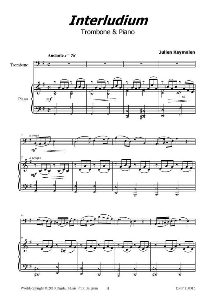 Interludium